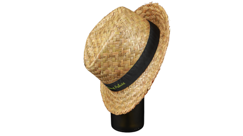 Chapeau de Paille