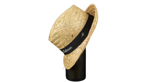 Chapeau de Paille