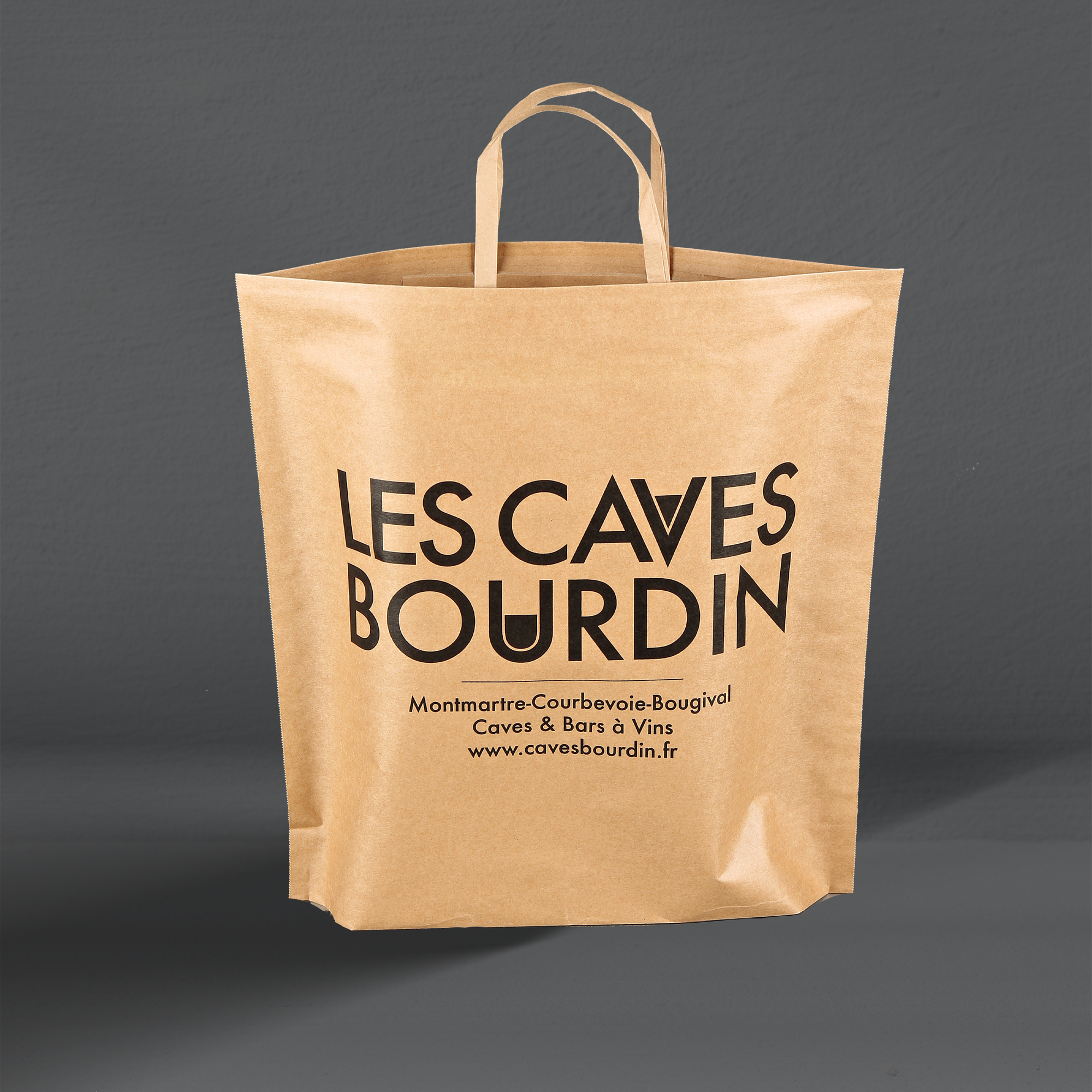Sac Kraft Esperance