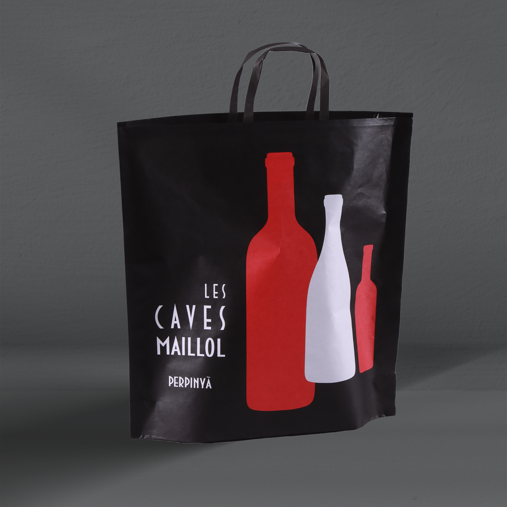 Sac Kraft Esperance