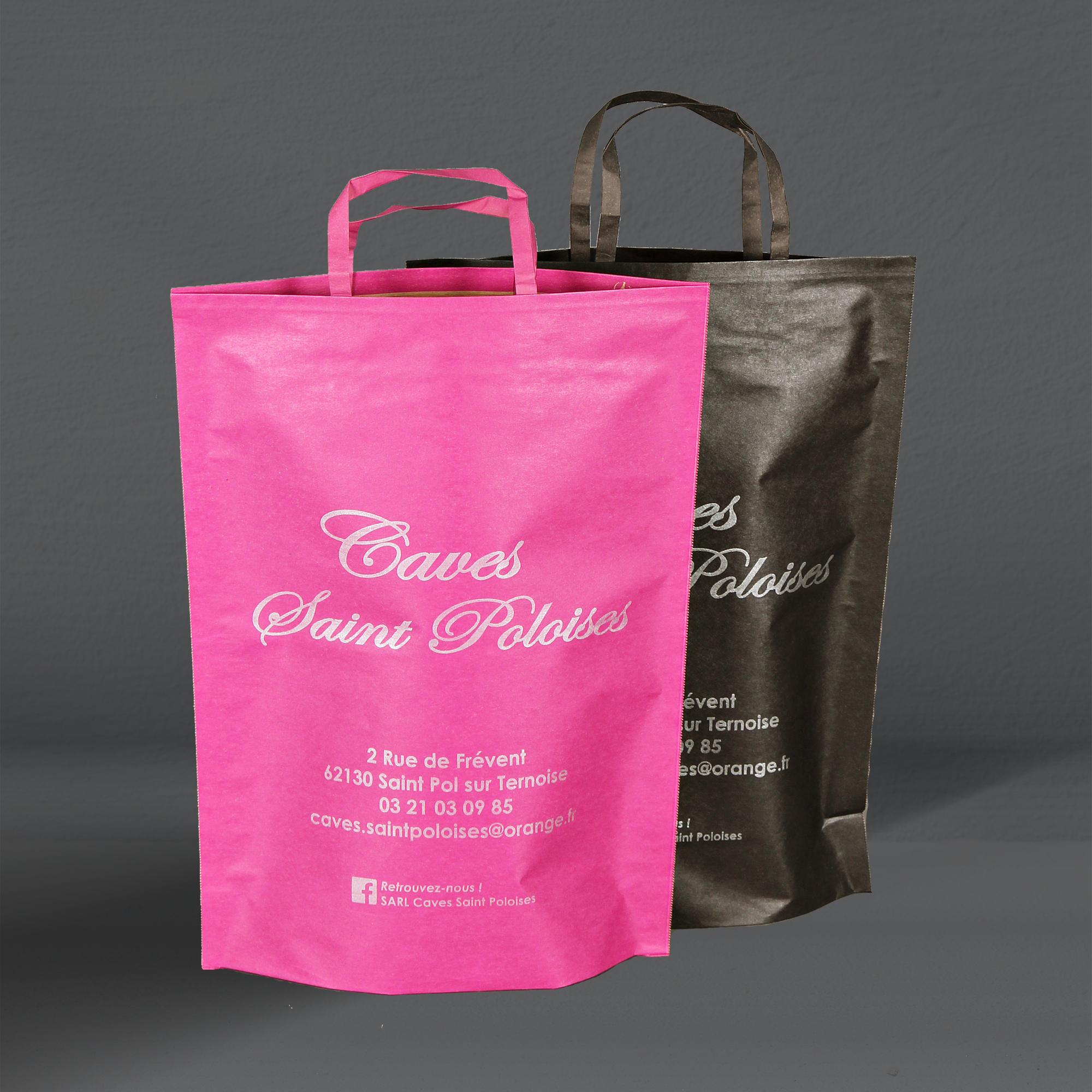 Sac Kraft Esperance