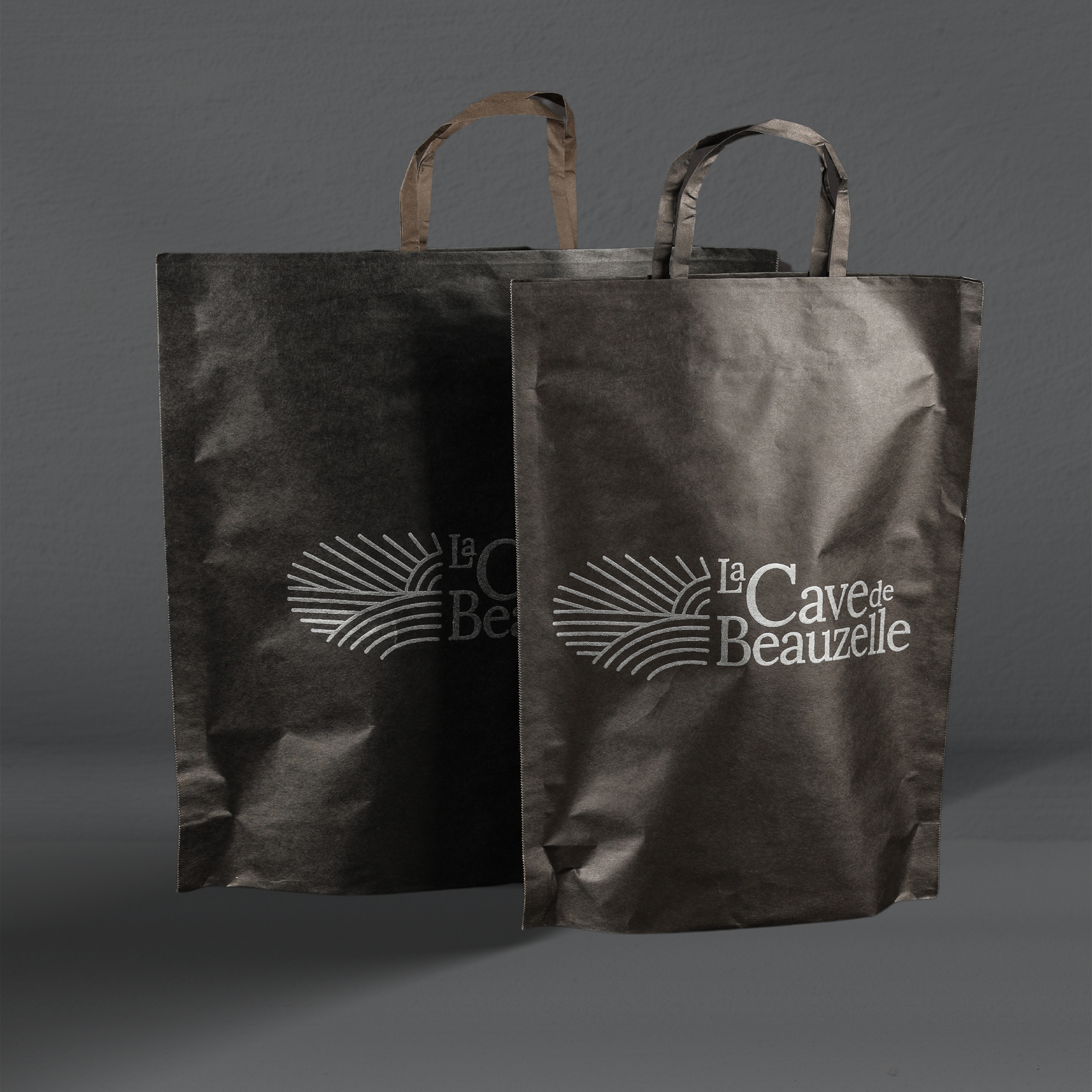 Sac Kraft Esperance