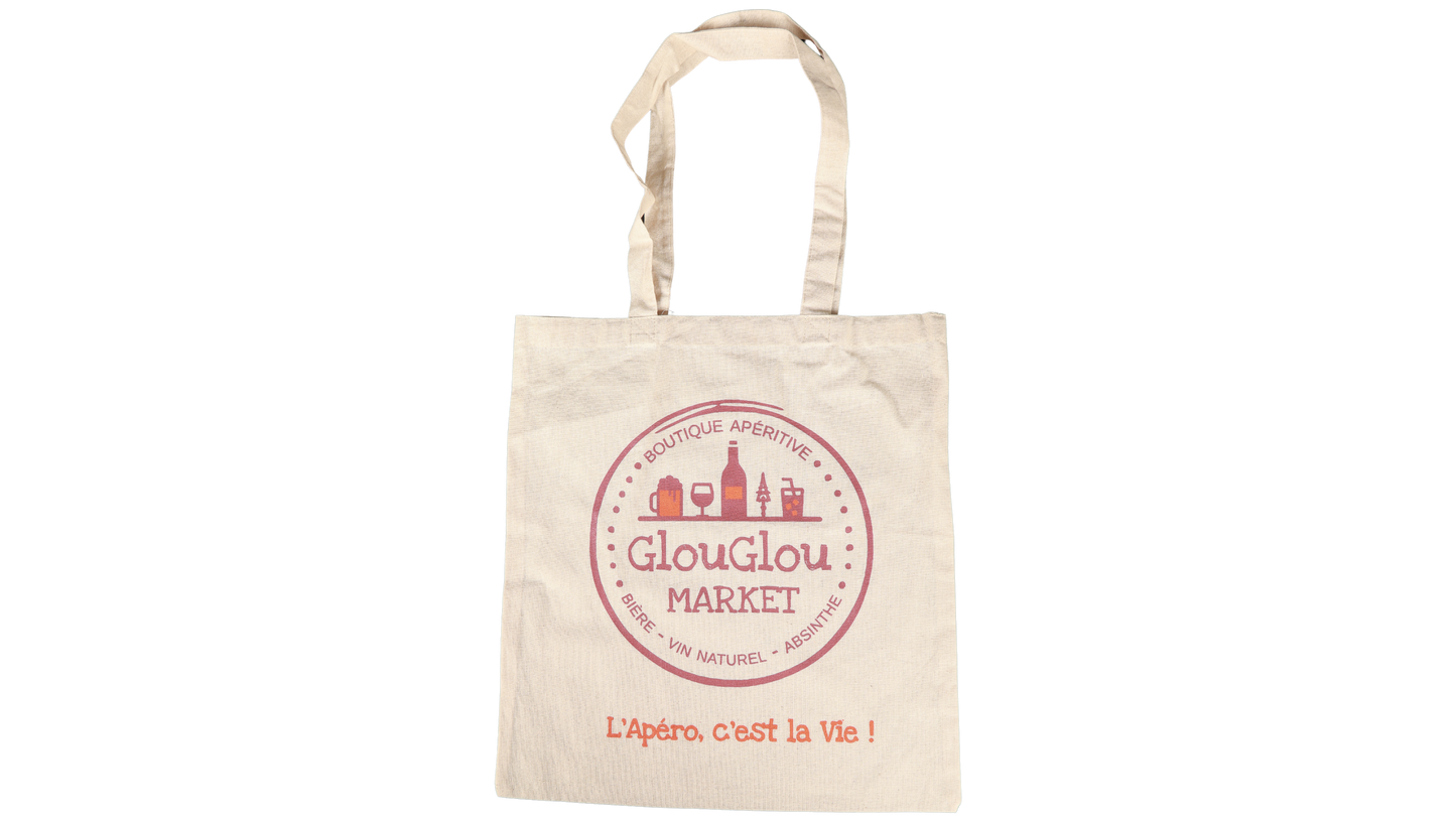 Sac Totebag personnalisé