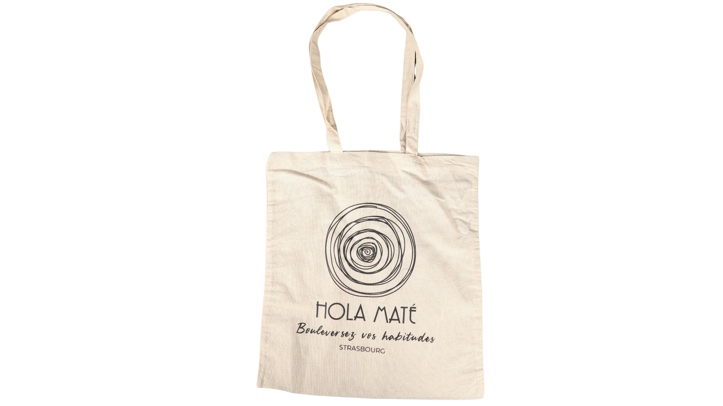 Sac Totebag personnalisé