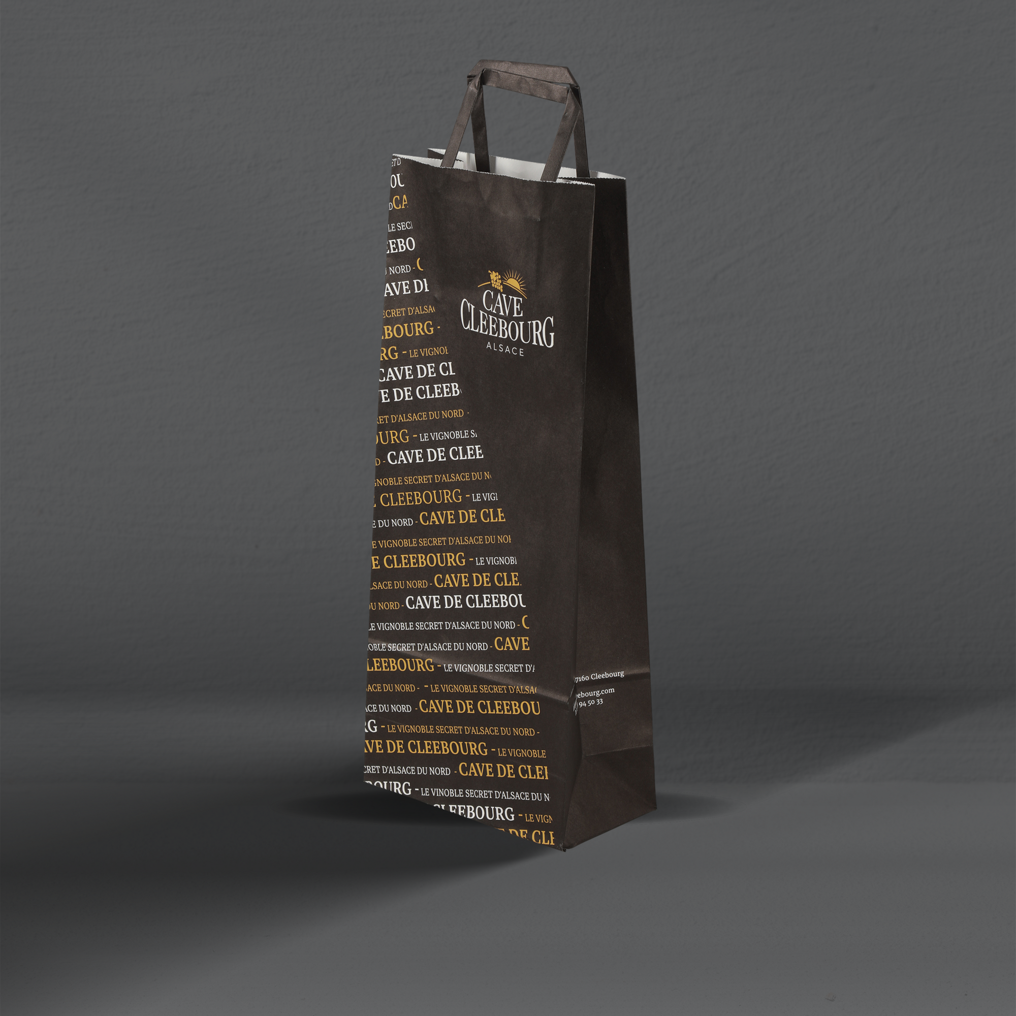 Sac Kraft Eco