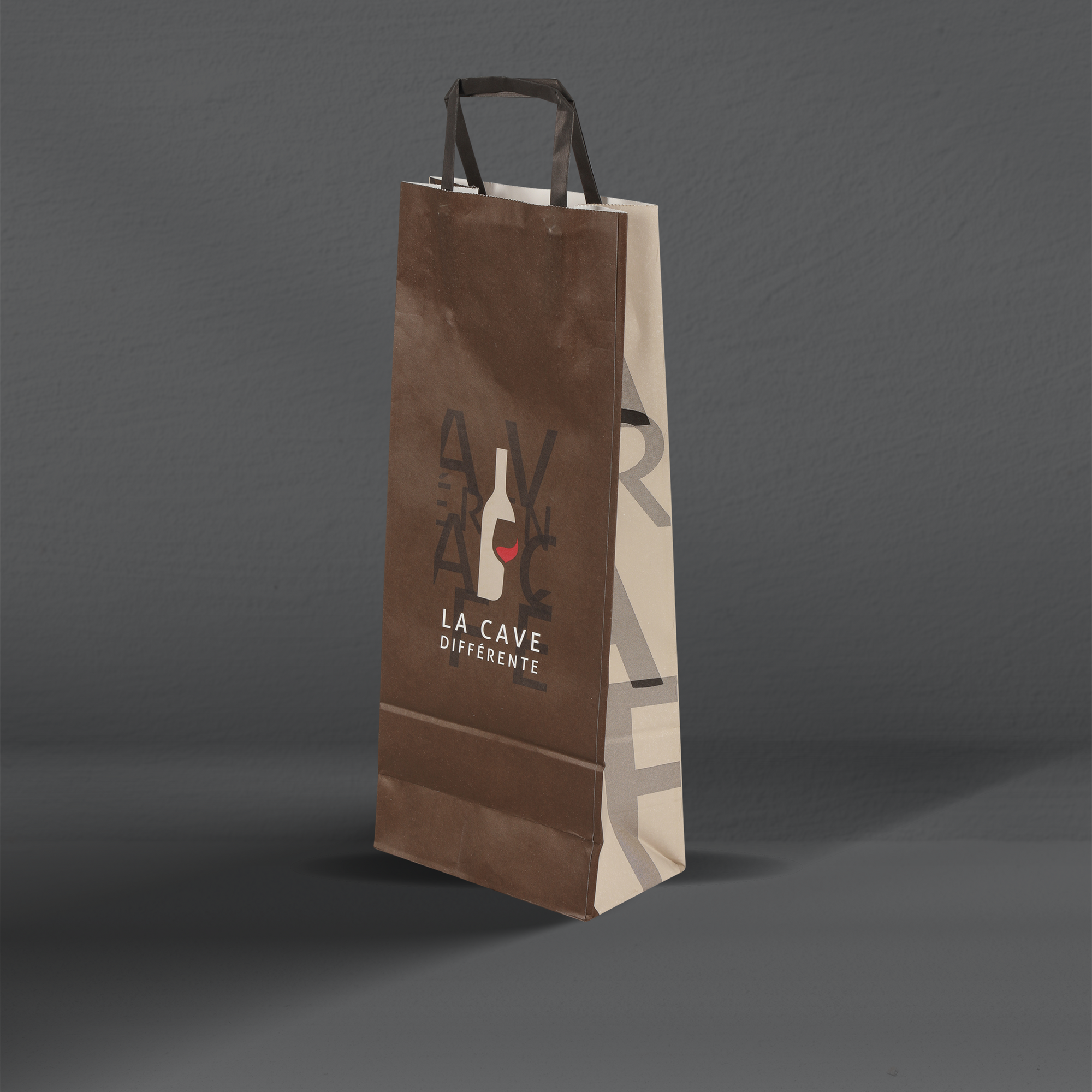 Sac Kraft Eco