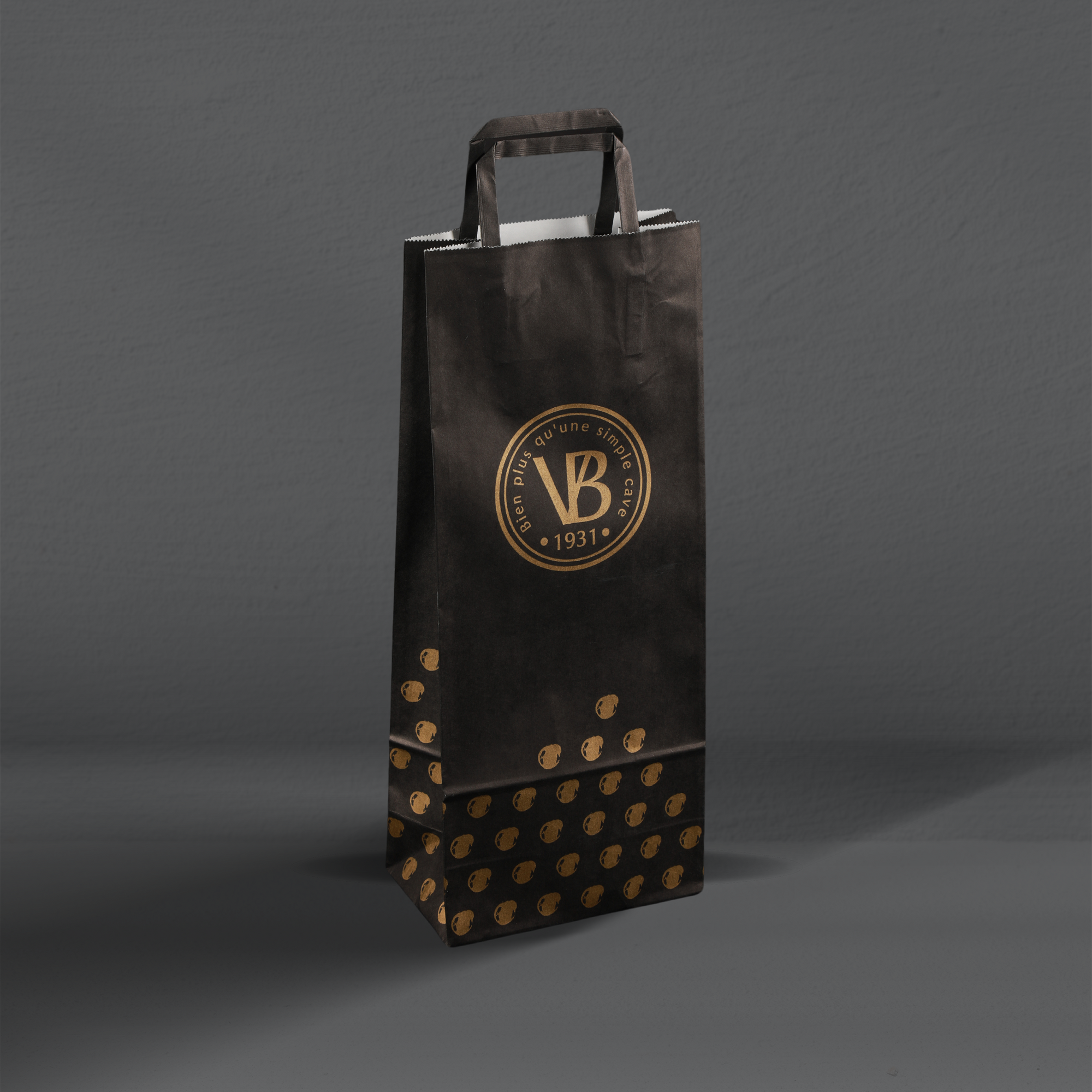 Sac Kraft Eco