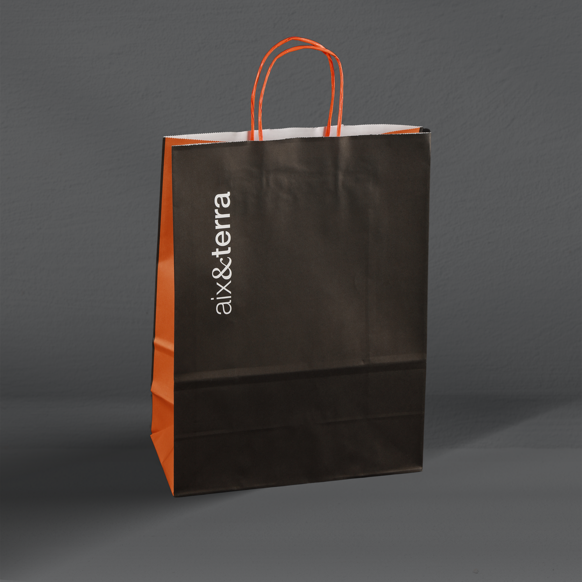 Sac Kraft esprit Eco